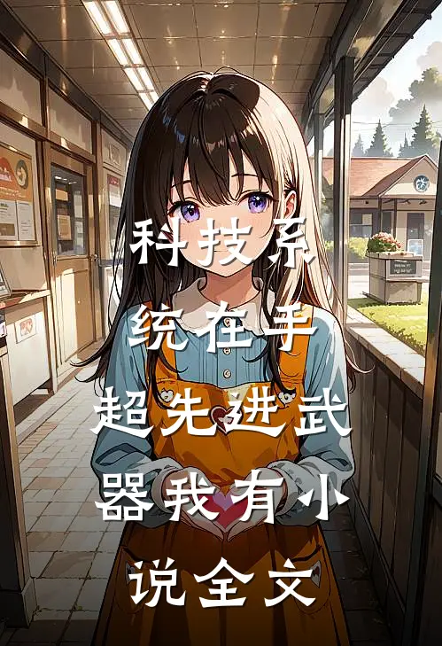 科技系统在手，超先进武器我有小说全文