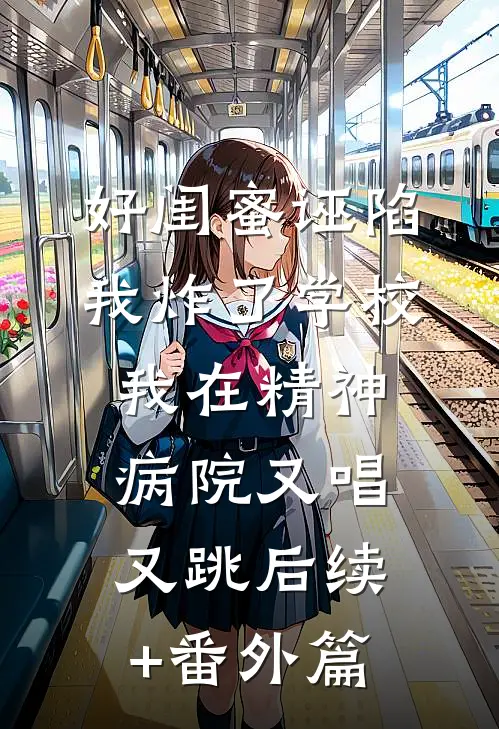 好闺蜜诬陷我炸了学校，我在精神病院又唱又跳后续+番外篇