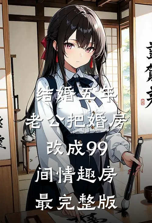 结婚五年，老公把婚房改成99间情趣房最完整版