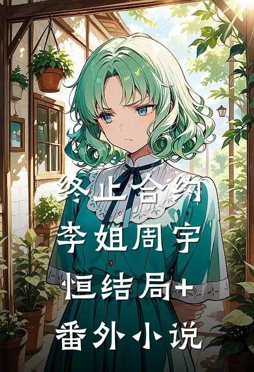 终止合约李姐周宇恒结局+番外小说