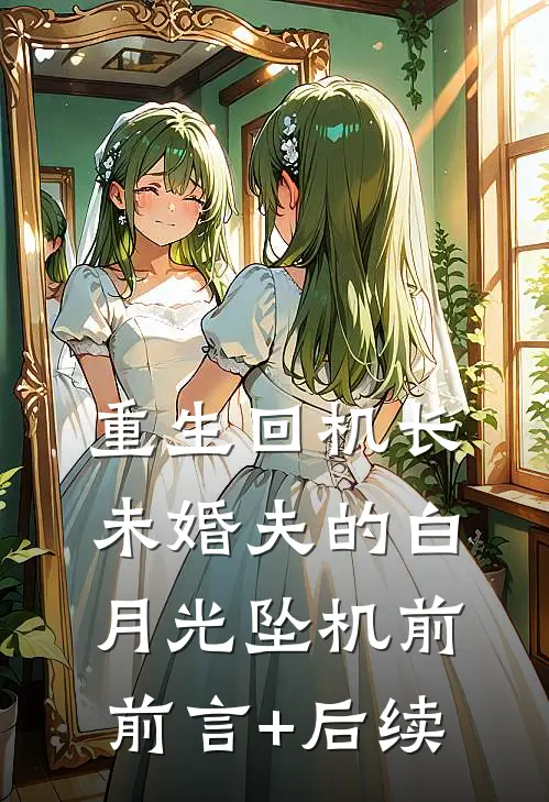 重生回机长未婚夫的白月光坠机前前言+后续
