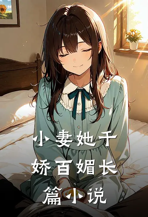 小妻她千娇百媚长篇小说