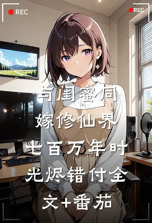 与闺蜜同嫁修仙界，七百万年时光烬错付全文+番茄