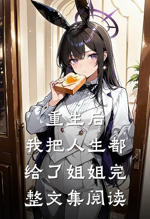 重生后，我把人生都给了姐姐完整文集阅读