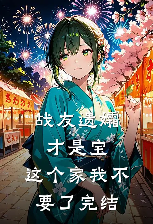 战友遗孀才是宝，这个家我不要了完结