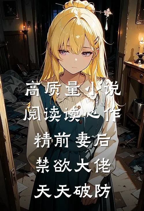 高质量小说阅读读心作精前妻后，禁欲大佬天天破防