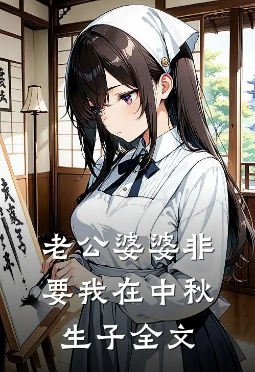 老公婆婆非要我在中秋生子全文
