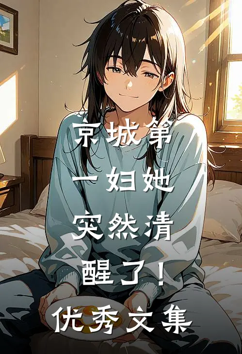 京城第一妇她，突然清醒了！优秀文集