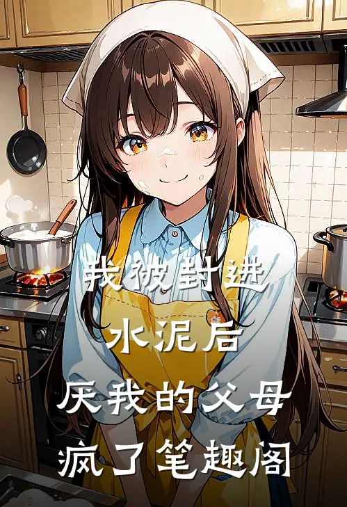 我被封进水泥后，厌我的父母疯了笔趣阁
