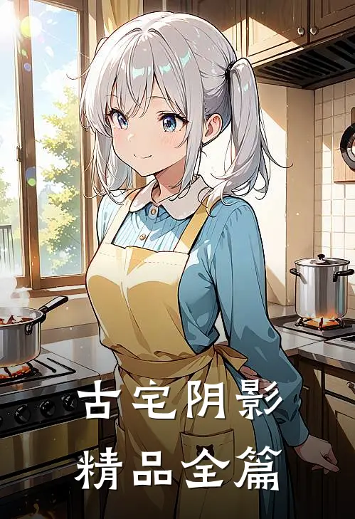 古宅阴影精品全篇