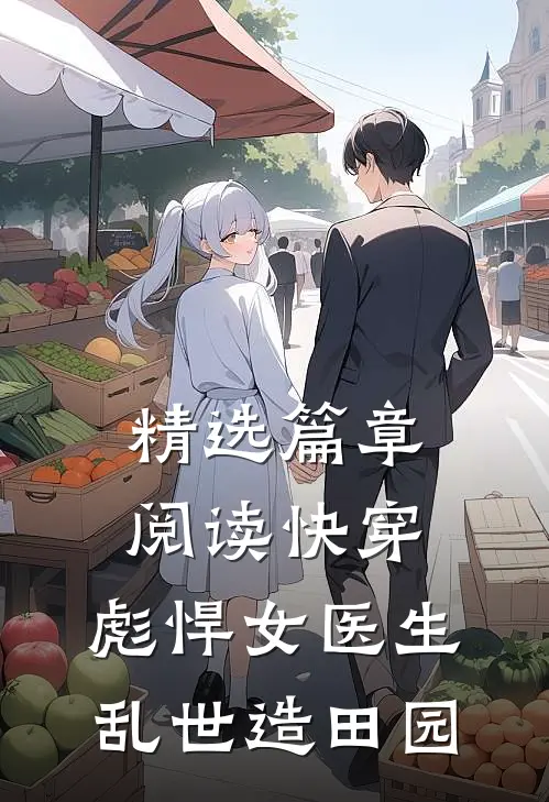 精选篇章阅读快穿：彪悍女医生乱世造田园