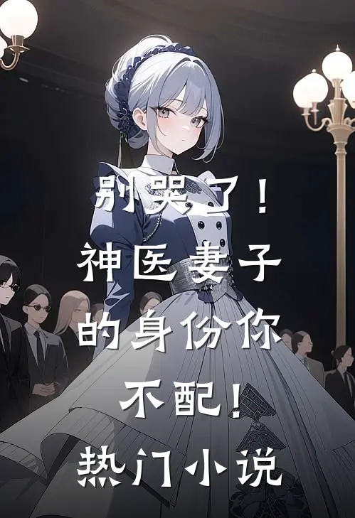别哭了！神医妻子的身份你不配！热门小说