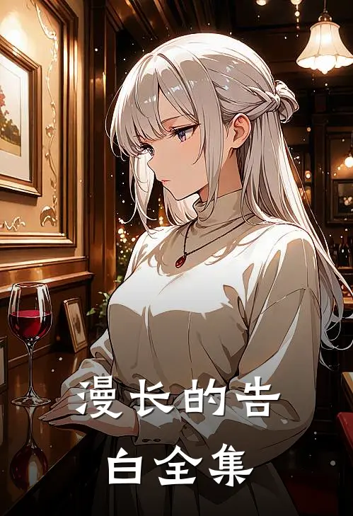 漫长的告白 全集