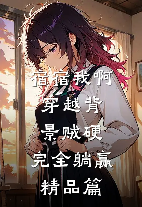 宿宿我啊，穿越背景贼硬，完全躺赢精品篇