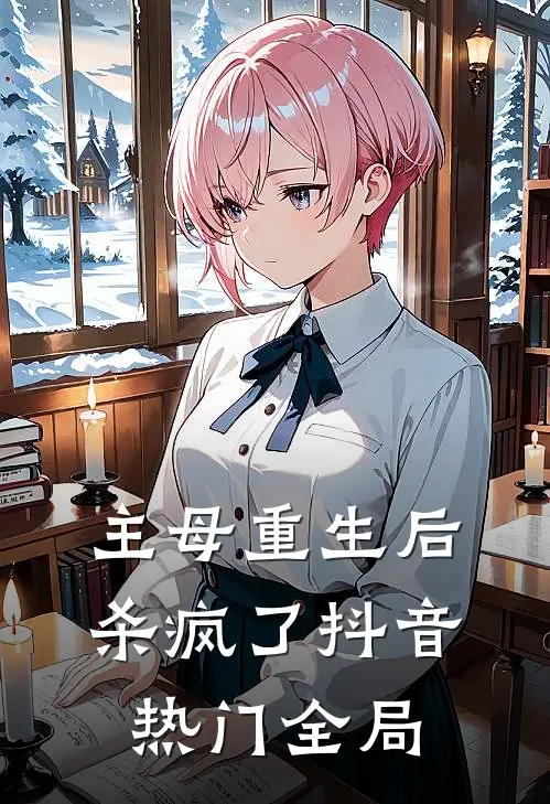 主母重生后杀疯了抖音热门全局