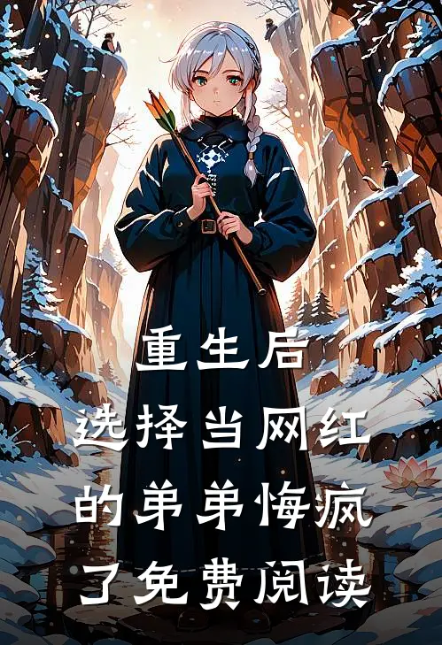 重生后，选择当网红的弟弟悔疯了免费阅读