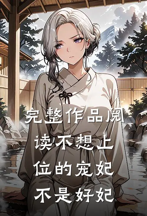 完整作品阅读不想上位的宠妃不是好妃