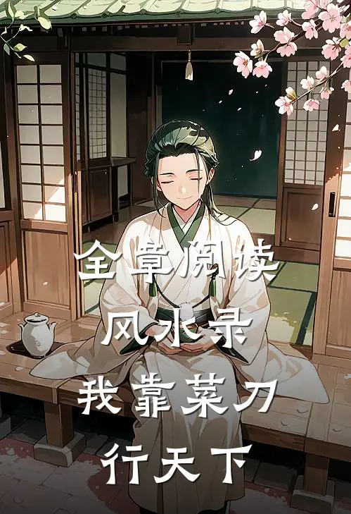 全章阅读风水录：我靠菜刀行天下