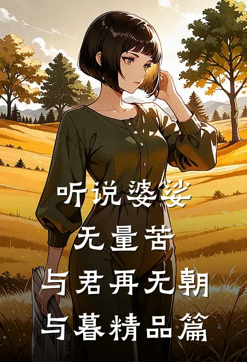 听说婆娑无量苦，与君再无朝与暮精品篇
