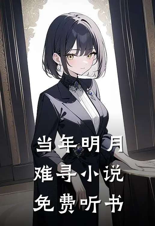 当年明月难寻小说免费听书