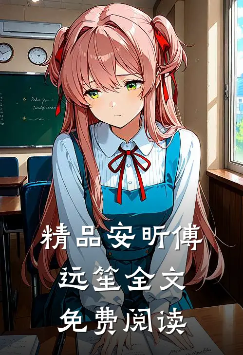 精品安昕傅远笙全文免费阅读