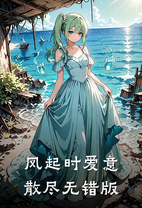 风起时爱意散尽无错版