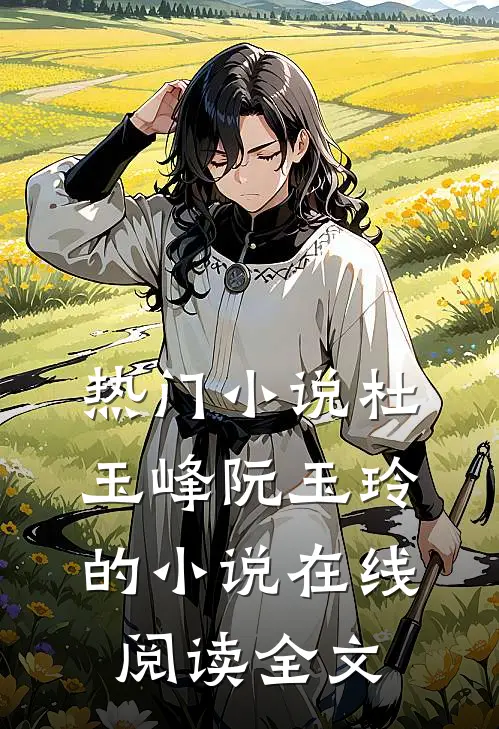 热门小说杜玉峰阮玉玲的小说在线阅读全文