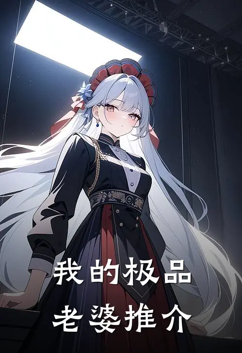 我的极品老婆推介