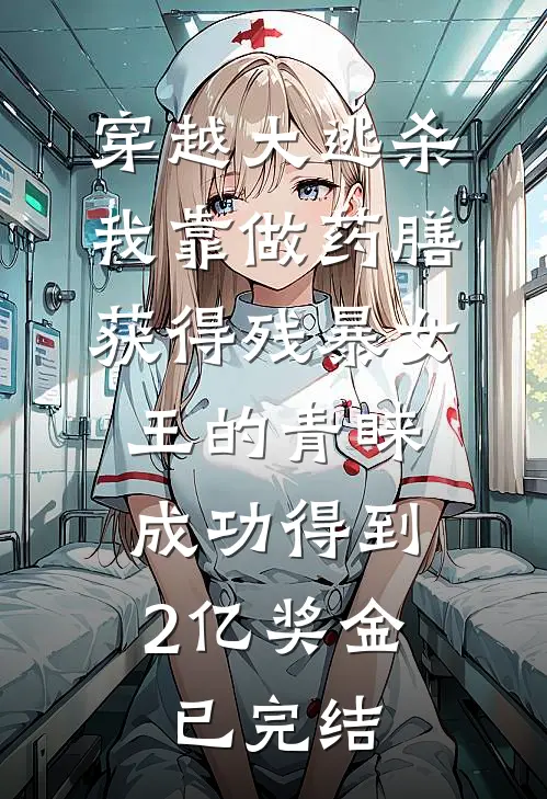 穿越大逃杀，我靠做药膳获得残暴女王的青睐，成功得到2亿奖金已完结