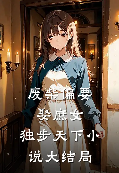 废柴偏要娶庶女,独步天下大结局