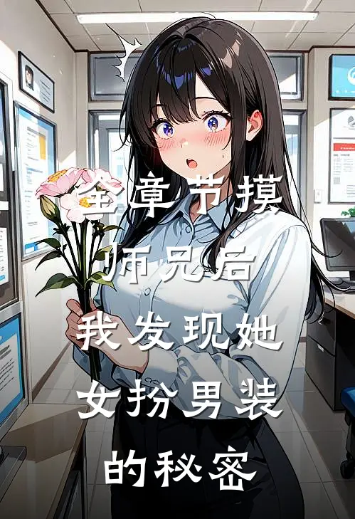 全章节摸师兄后，我发现她女扮男装的秘密