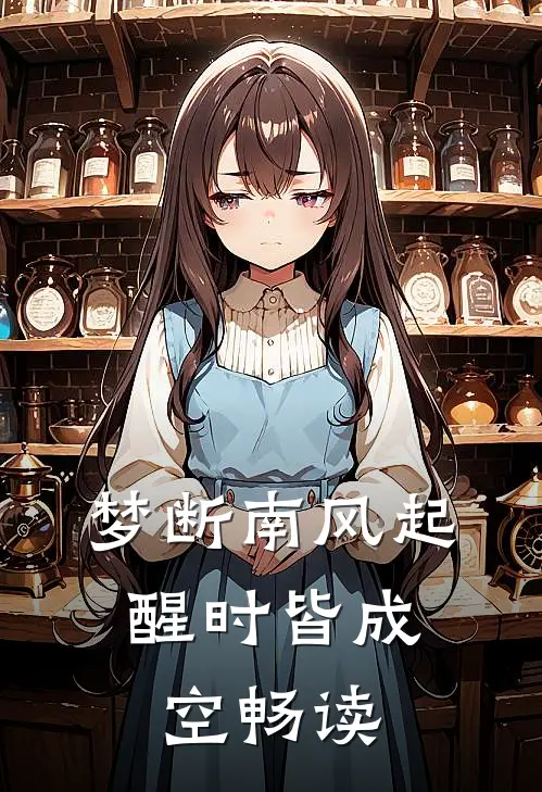 梦断南风起，醒时皆成空畅读