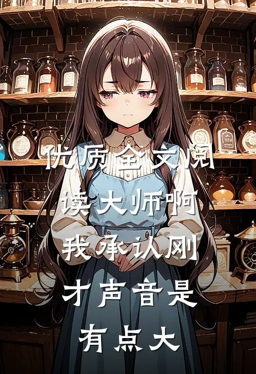 优质全文阅读大师啊，我承认刚才声音是有点大