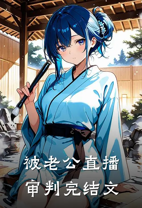 被老公直播审判完结文