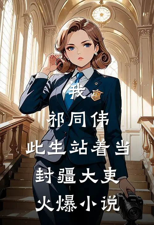 我，祁同伟，此生站着当封疆大吏火爆小说