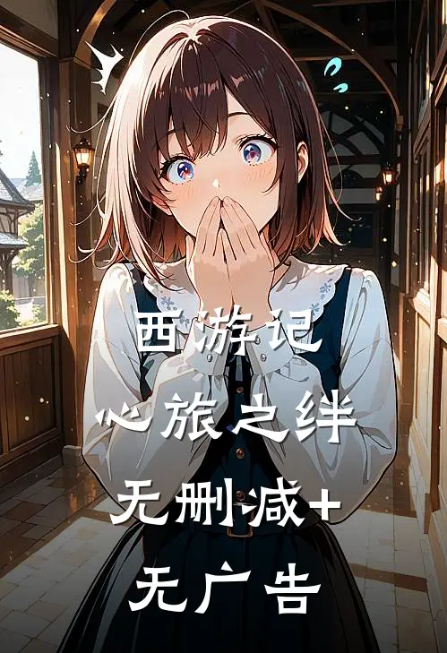 西游记：心旅之绊无删减+无广告