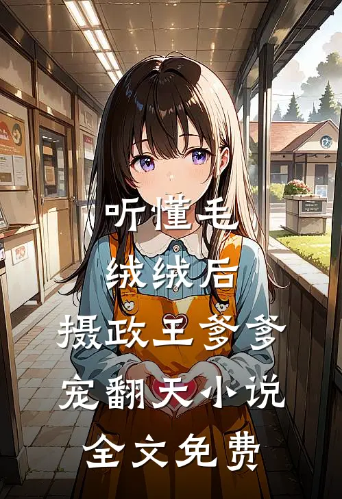 听懂毛绒绒后，摄政王爹爹宠翻天小说全文免费