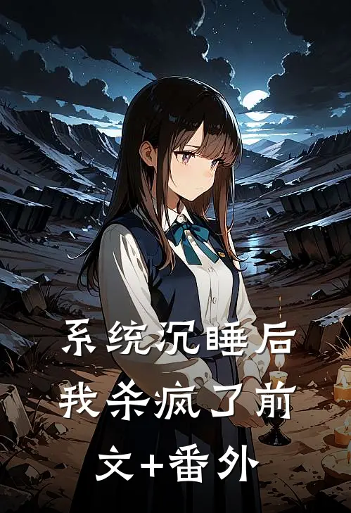 系统沉睡后我杀疯了前文+番外