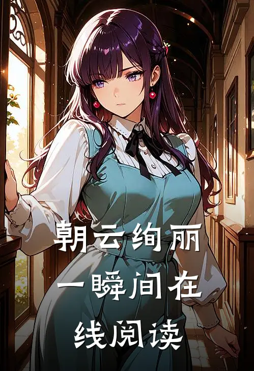 朝云绚丽一瞬间在线阅读