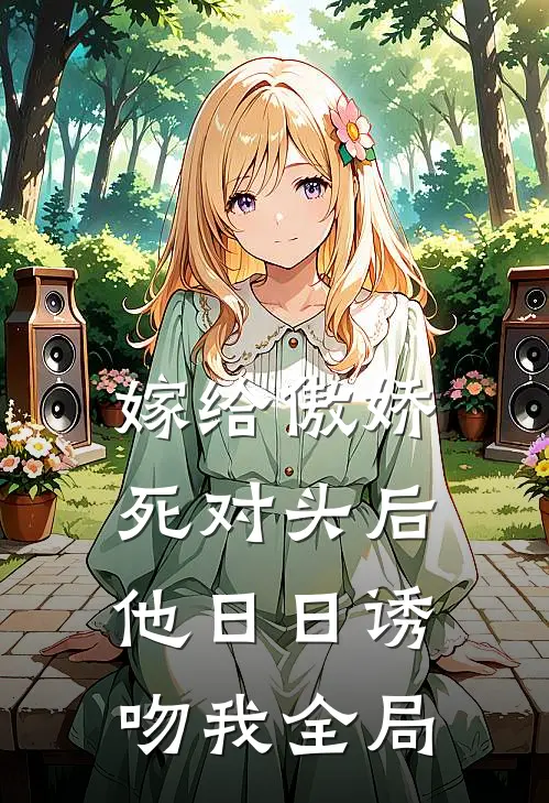 嫁给傲娇死对头后，他日日诱吻我全局