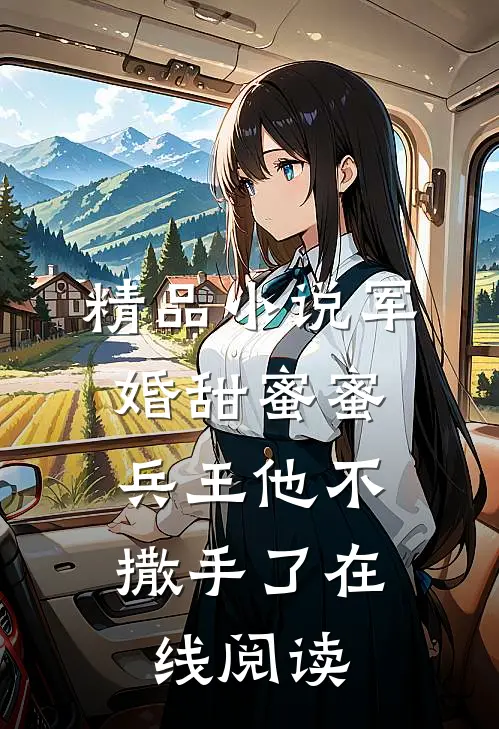 精品小说军婚甜蜜蜜,兵王他不撒手了在线阅读