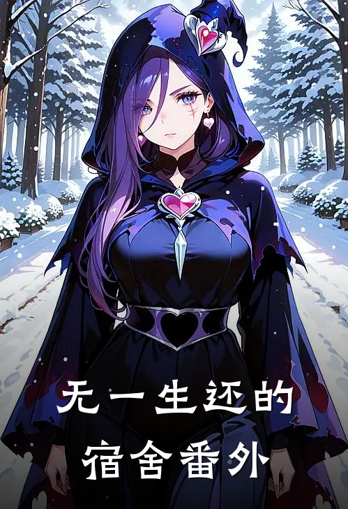 无一生还的宿舍番外