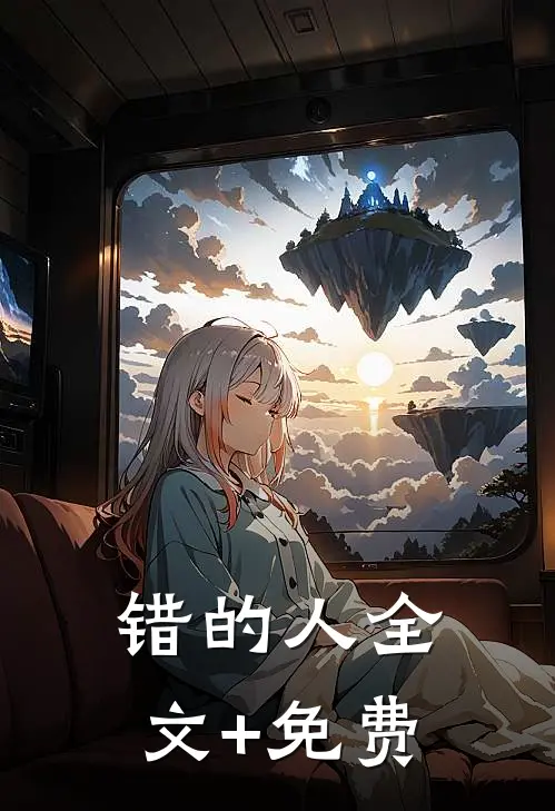 错的人全文+免费