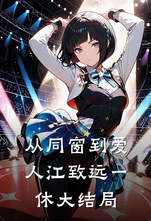 从同窗到爱人江致远一休大结局