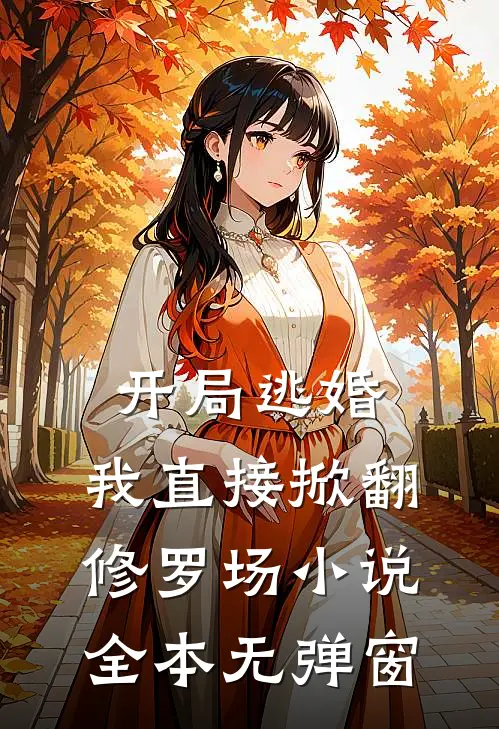 开局逃婚，我直接掀翻修罗场小说全本无弹窗