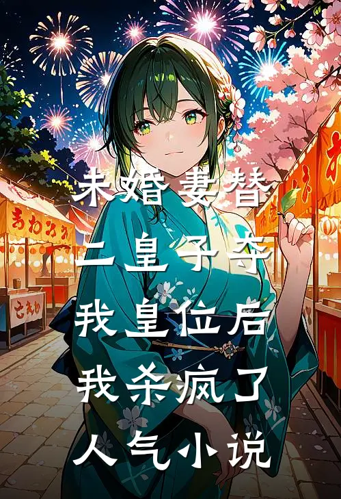未婚妻替二皇子夺我皇位后，我杀疯了人气小说
