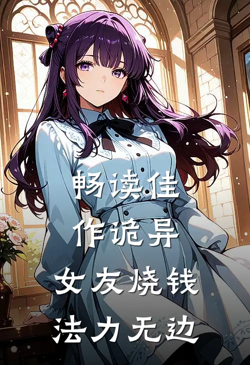 畅读佳作诡异：女友烧钱，法力无边