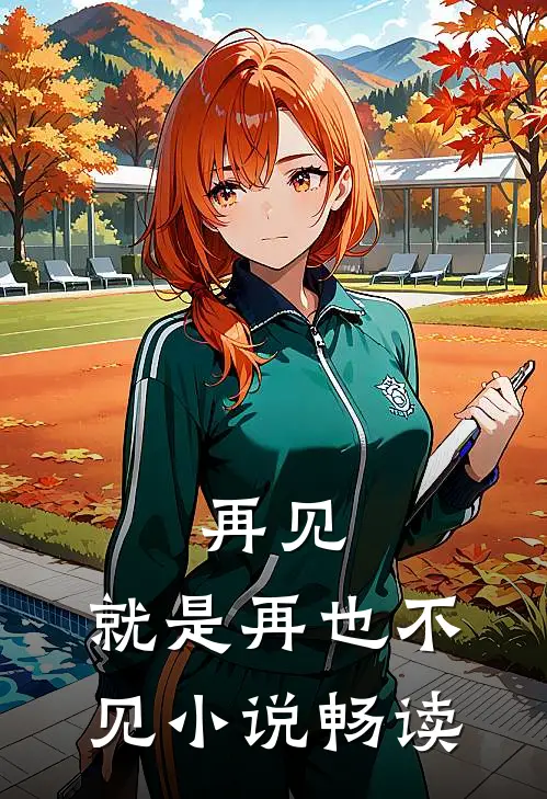 再见，就是再也不见小说畅读