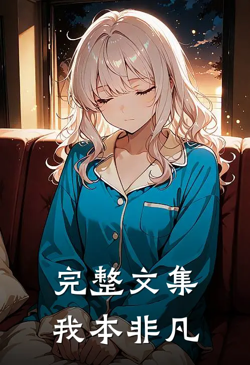 完整文集我本非凡