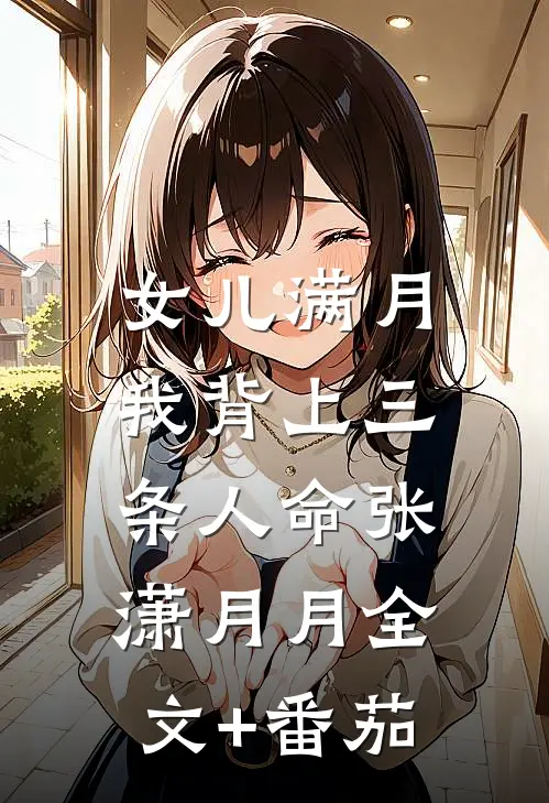 女儿满月，我背上三条人命张潇月月全文+番茄